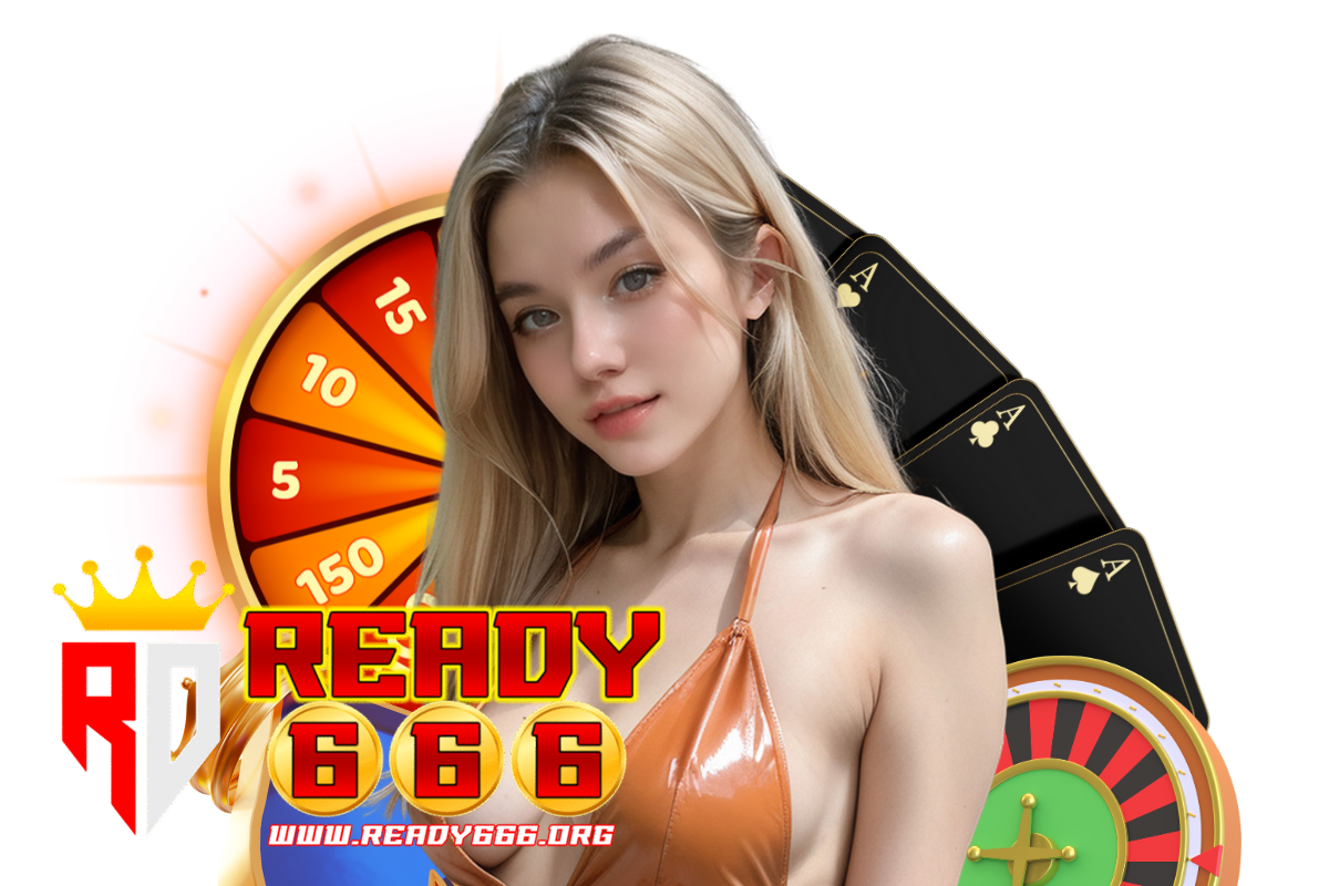 ready666 สล็อต