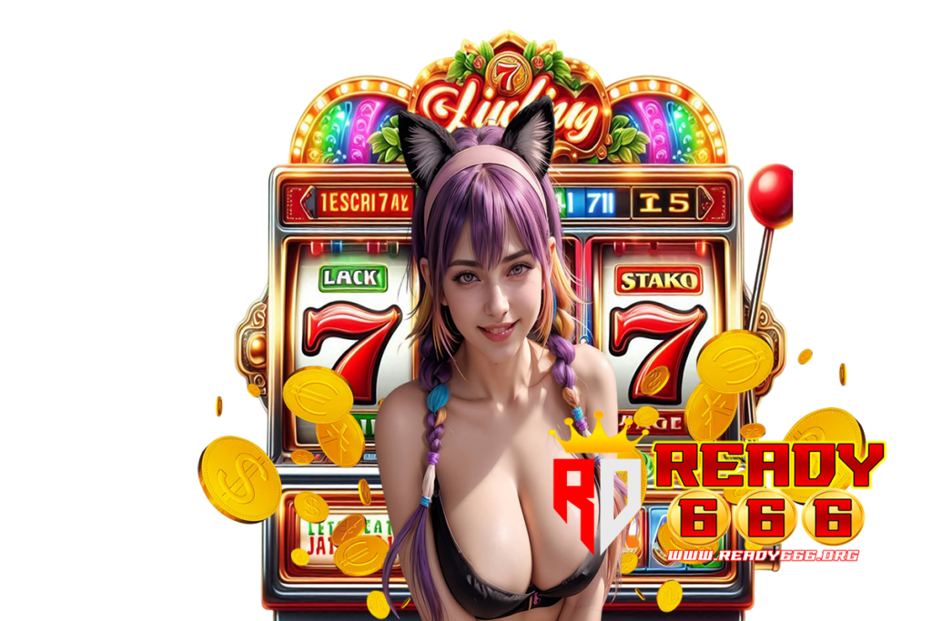 ready slot