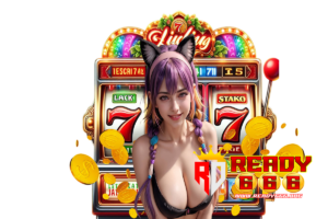 ready slot