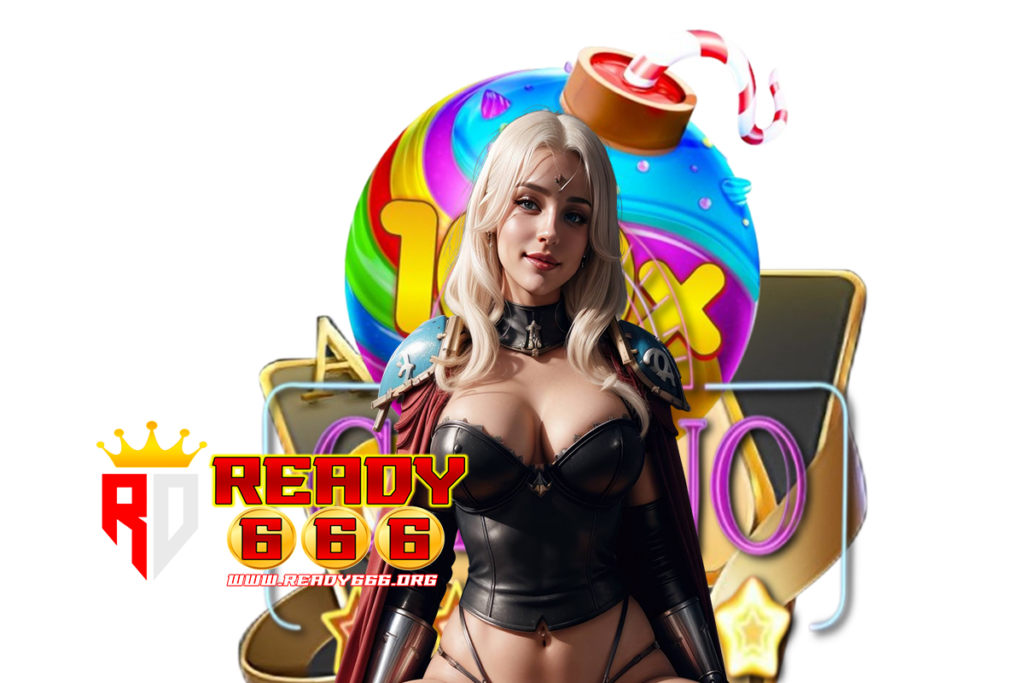 ready666 casino