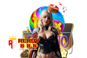 ready666 casino