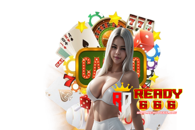 ready666 login